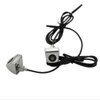 South Korean style manufacturer factory price front rear view camera with waterproof night vision