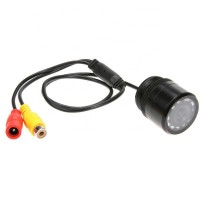 Best Price For Now Infrared Function Car Colour Camera Kit